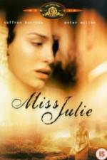 Watch Miss Julie Vumoo