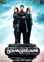 Watch Youngistaan Vumoo