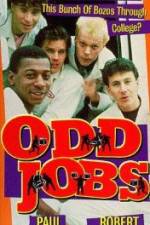 Watch Odd Jobs Vumoo