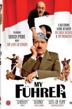 Watch Mein Fuhrer The Truly Truest Truth About Adolf Hitler Vumoo
