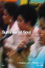 Watch Summer of Soul (...Or, When the Revolution Could Not Be Televised) Vumoo