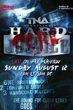 Watch TNA Hardcore Justice Vumoo