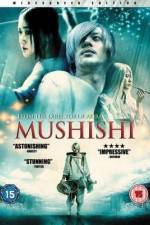 Watch Mushishi Vumoo
