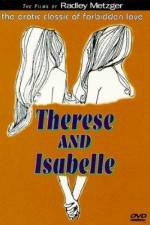 Watch Therese and Isabelle Vumoo