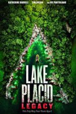 Watch Lake Placid: Legacy Vumoo