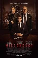 Watch Misconduct Vumoo