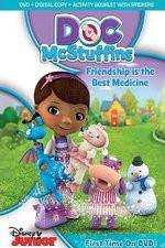 Watch Doc McStuffins: Friendship Is The Best Medicine Vumoo
