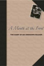 Watch The Diary of an Unknown Soldier Vumoo