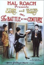 Watch The Battle of the Century (Short 1927) Vumoo