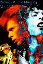 Watch David Bowie - A Live History Vumoo