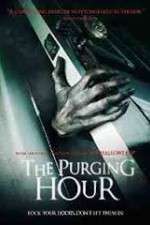 Watch The Purging Hour Vumoo