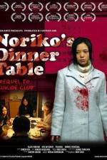 Watch Noriko no shokutaku Vumoo