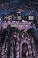Watch Black Metal Satanica Vumoo
