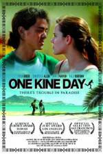 Watch One Kine Day Vumoo