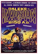 Watch Daleks\' Invasion Earth 2150 A.D. Vumoo