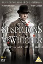 Watch The Suspicions of Mr Whicher Vumoo