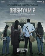 Watch Drishyam 2 Vumoo