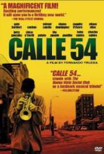 Watch Calle 54 Vumoo