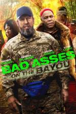 Watch Bad Asses on the Bayou Vumoo