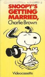 Watch Snoopy\'s Getting Married, Charlie Brown (TV Short 1985) Vumoo