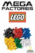 Watch National Geographic Megafactories LEGO Vumoo