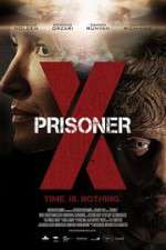 Watch Prisoner X Vumoo