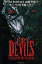 Watch Little Devils: The Birth Vumoo