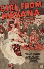 Watch Girl from Havana Vumoo