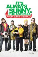 Watch It's Always Sunny in Philadelphia A Very Sunny Christmas Vumoo