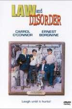 Watch Law and Disorder Vumoo