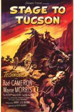 Watch Stage to Tucson Vumoo