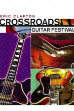 Watch Crossroads Guitar Festival Vumoo