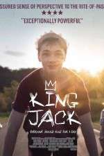 Watch King Jack Vumoo