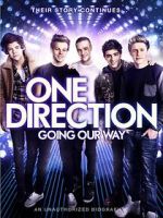 Watch One Direction: Going Our Way Vumoo