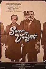 Watch Sacco e Vanzetti Vumoo
