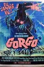 Watch Gorgo Vumoo