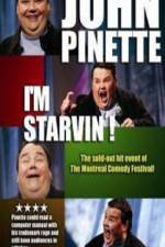 Watch John Pinette I'm Starvin' Vumoo