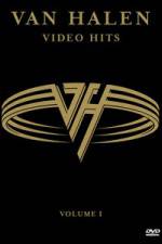 Watch Van Halen Video Hits Vol 1 Vumoo