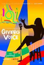 Watch Giving Voice Vumoo