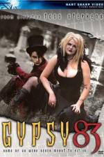 Watch Gypsy 83 Vumoo