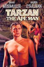 Watch Tarzan the Ape Man Vumoo