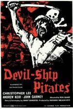 Watch The Devil-Ship Pirates Vumoo