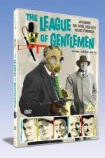 Watch The League of Gentlemen Vumoo