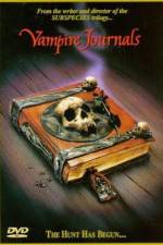 Watch Vampire Journals Vumoo