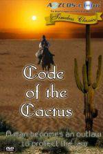 Watch Code of the Cactus Vumoo