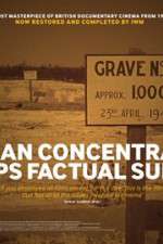 Watch German Concentration Camps Factual Survey Vumoo
