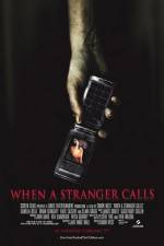 Watch When a Stranger Calls Vumoo