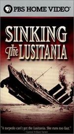 Watch Sinking the Lusitania Vumoo