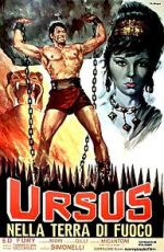 Watch Ursus in the Land of Fire Vumoo