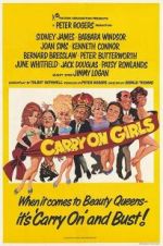 Watch Carry on Girls Vumoo